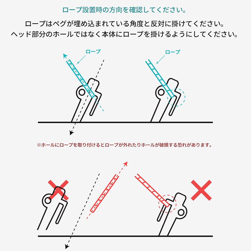 KZM キャスティングペグ 30cm 4本セット テント タープ 設営 ペグ ペグセット 頑丈 強固 カズミ アウトドア KZM OUTDOOR CASTING PEG 30cm