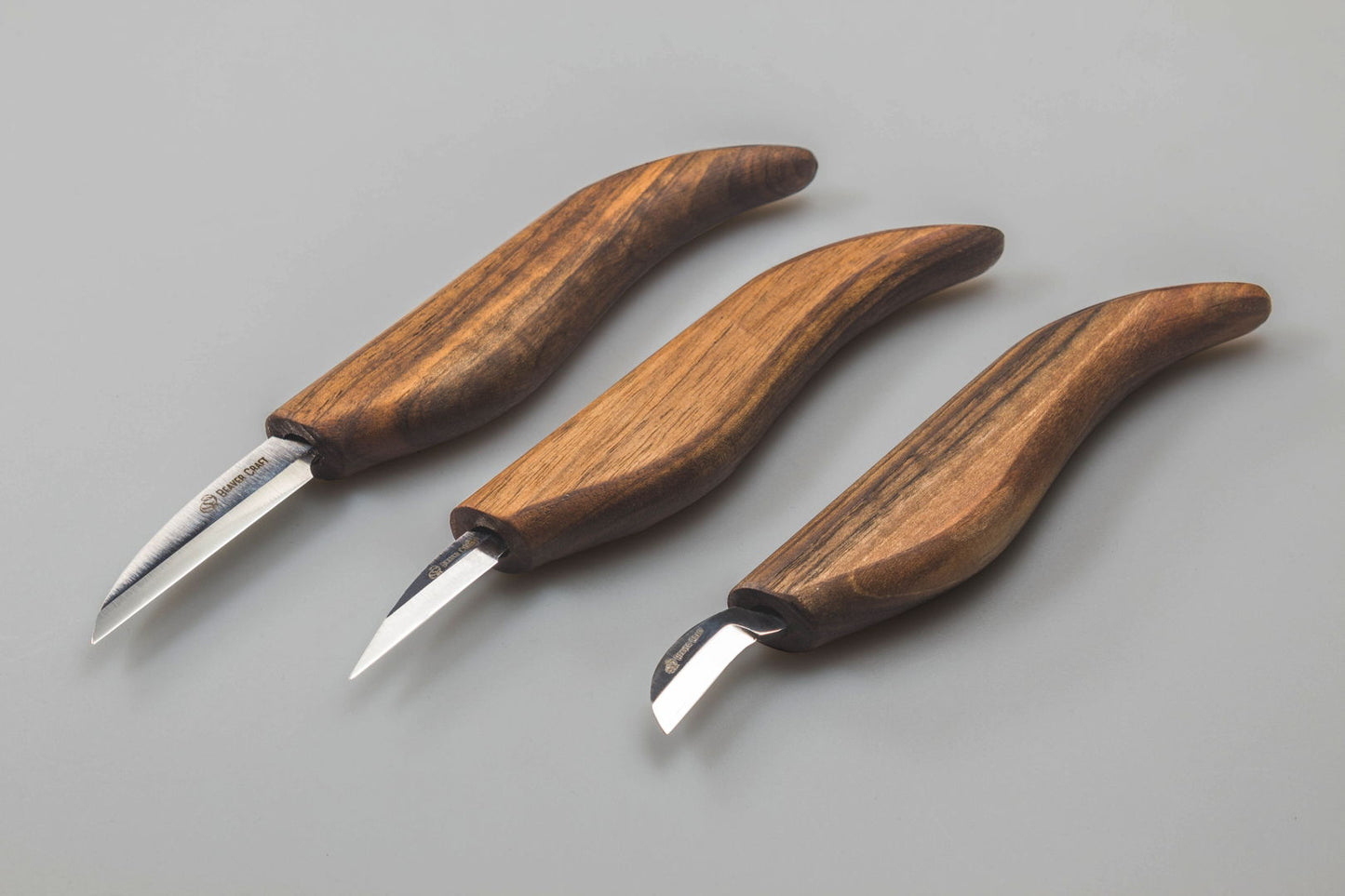 ビーバークラフト 限定版スターターチップ ホイットルナイフセット Beaver Craft Starter Chip and Whittle Knife Set