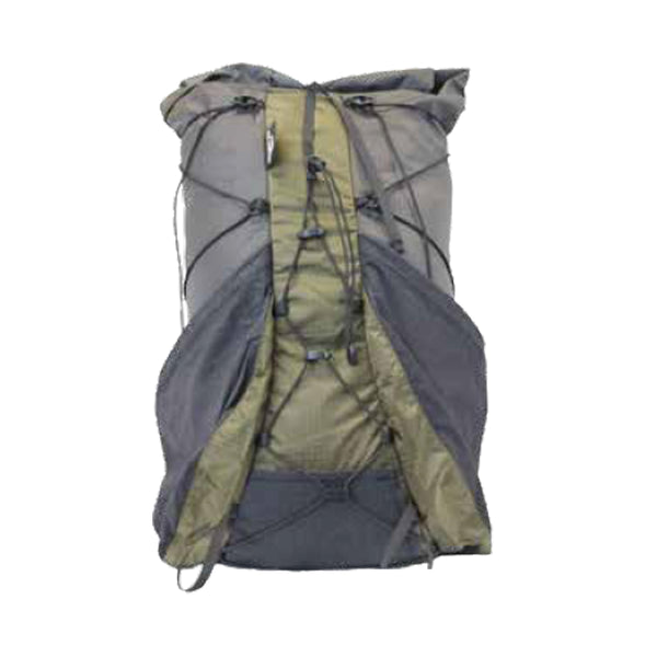 SIX MOON DESIGNS The Flight 30 Ultra Running Pack Robic シックスムーンデザインズ フ –  DYNT COYOTE OUTDOOR