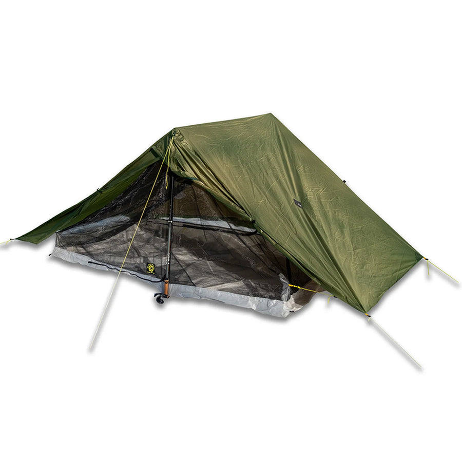 Six Moon Designs Haven Tarp Set