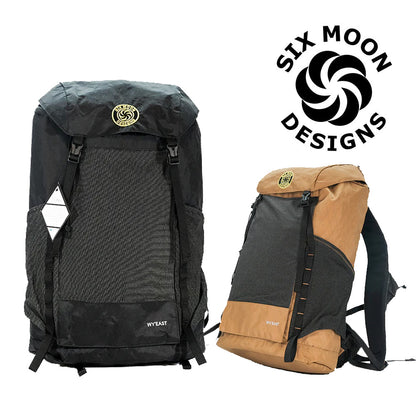 Six Moon Designs W'yeast X-Pac シックスムーンデザインズ ワイイースト Xパック 30L