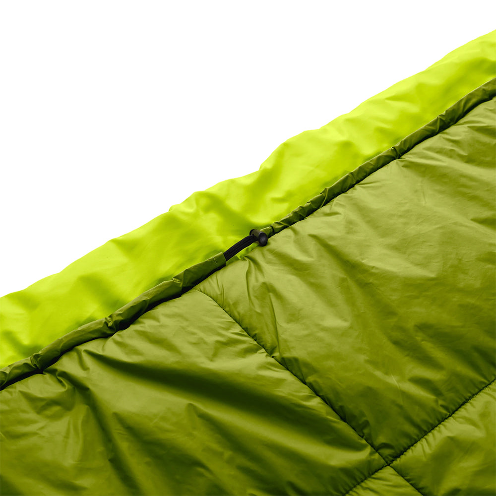 ZENBIVY Bed Synthetic ゼンビビィ ベッド シンセティック Zenbivyベッド ハイブリッド寝袋