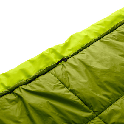 ZENBIVY Bed Synthetic ゼンビビィ ベッド シンセティック Zenbivyベッド ハイブリッド寝袋