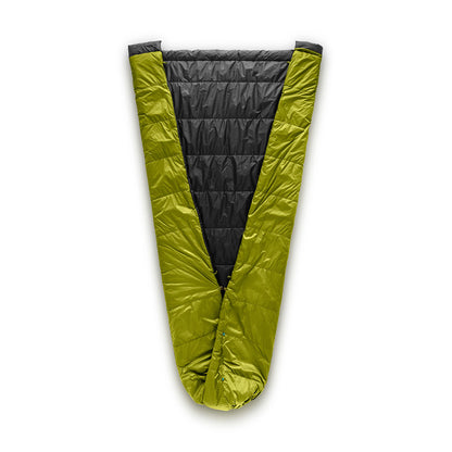 ZENBIVY Light Quilt Synthetic ゼンビビィ ライトキルト シンセティック 寝袋