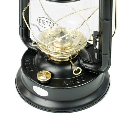 DIETZ Hurricane Lantern デイツ ハリケーンランタン D90黒金