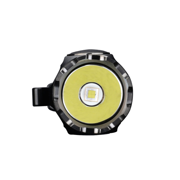 Fitorch P36 3000lumen Compact Flashlight With USB-C Charging Port フィトーチ USB-C充電 懐中電灯 3000ルーメン LED フラッシュライト