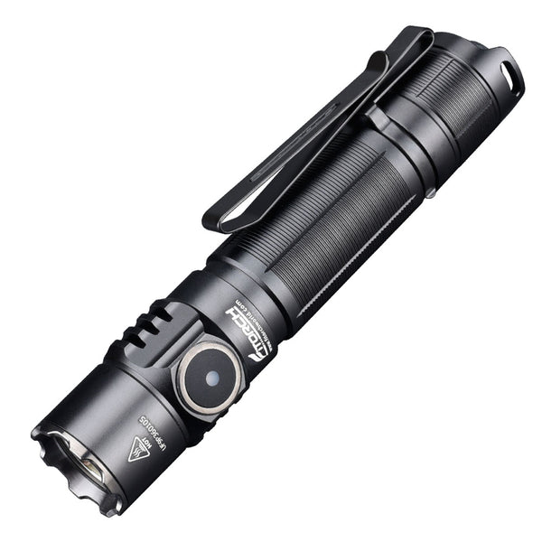 Fitorch P36 3000lumen Compact Flashlight With USB-C Charging Port フィトー –  DYNT COYOTE OUTDOOR