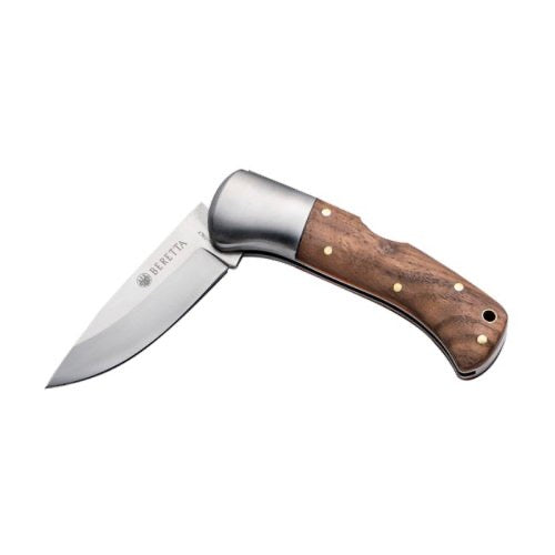 BERETTA Reedbuck FoldingKnife ベレッタ リードバック フォールディングナイフ 折りたたみナイフ 全長224mm ステンレス鋼