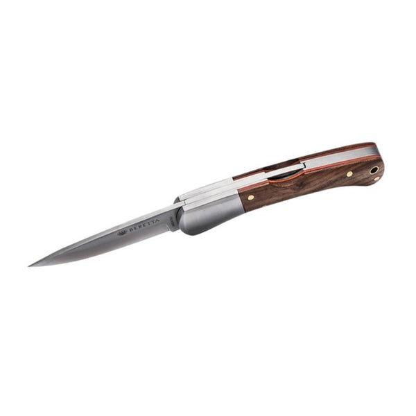 BERETTA Reedbuck FoldingKnife ベレッタ リードバック フォールディングナイフ 折りたたみナイフ 全長224mm ステンレス鋼