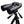 画像をギャラリービューアにロードします SIGHTRON Comet Scan 15x70 サイトロン コメット スキャン 双眼鏡 大口径双眼鏡

