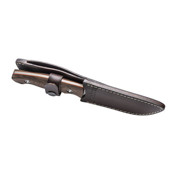 BERETTA ElandFixed BladeKnife ベレッタ エランドフィクスド ブレードナイフ シースナイフ 全長210mm ステンレス鋼 固定刃