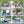Load image into Gallery viewer, パップテント インナーテント付 軍幕テント 耐水圧3000mm ミリタリーテント 3～4人用 PUP TENT
