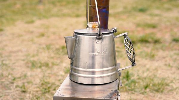 OUTDOOR GOODS（アウトドアグッズ） WOOD STOVE ウッド ストーブ